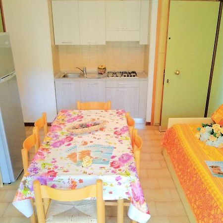 Acquarium Apartment Bibione Exterior foto