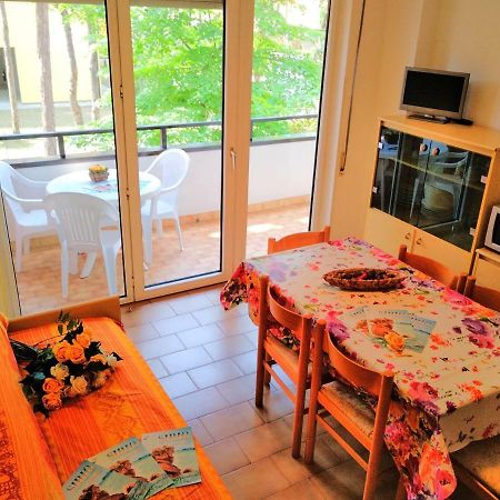 Acquarium Apartment Bibione Exterior foto