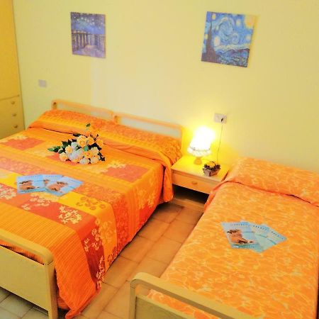 Acquarium Apartment Bibione Exterior foto