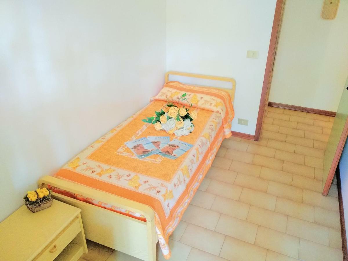 Acquarium Apartment Bibione Exterior foto