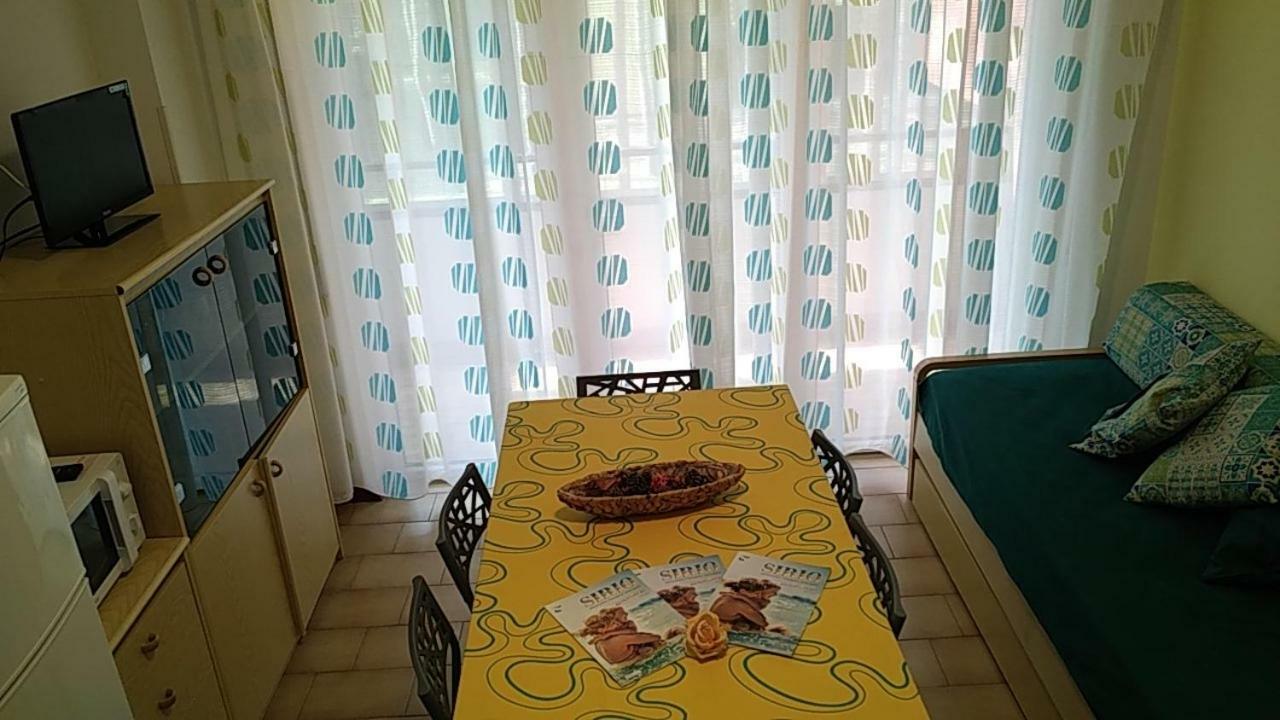 Acquarium Apartment Bibione Exterior foto