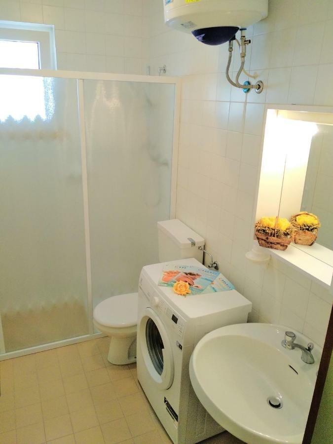 Acquarium Apartment Bibione Exterior foto