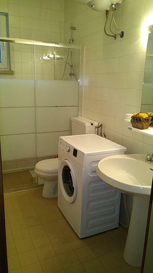 Acquarium Apartment Bibione Exterior foto