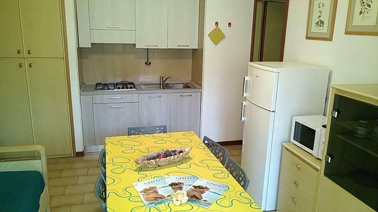 Acquarium Apartment Bibione Exterior foto