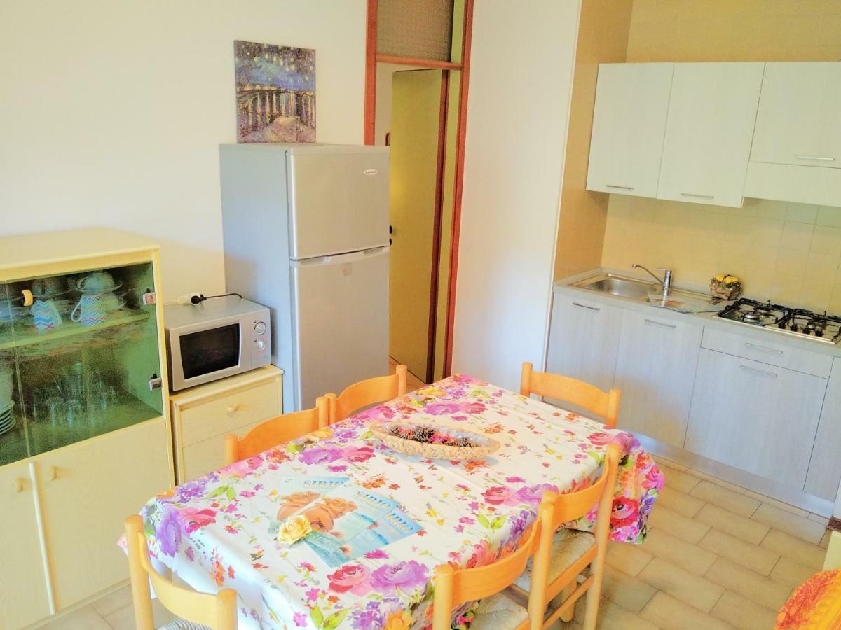 Acquarium Apartment Bibione Exterior foto