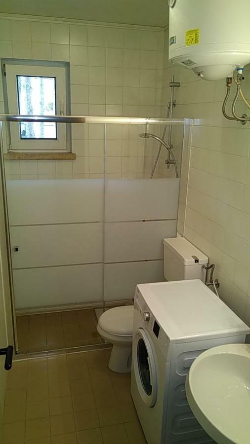 Acquarium Apartment Bibione Exterior foto